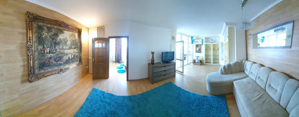 Видовые Апартаменты