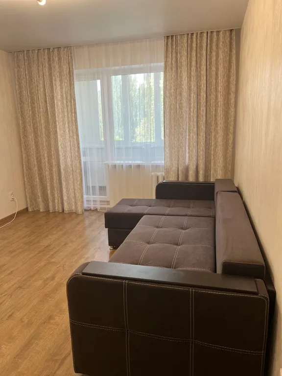 Уютная 2-комнатная квартира на Азовском море