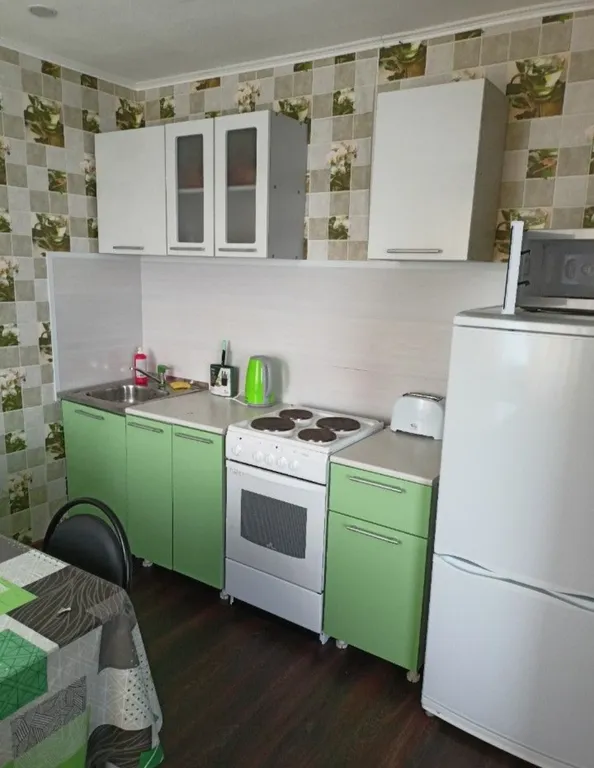 Дом с баней