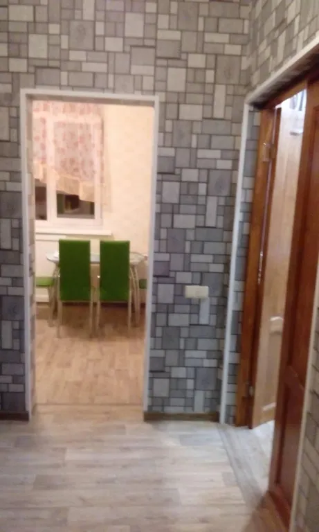 Квартира рядом с НИИ ортопедии