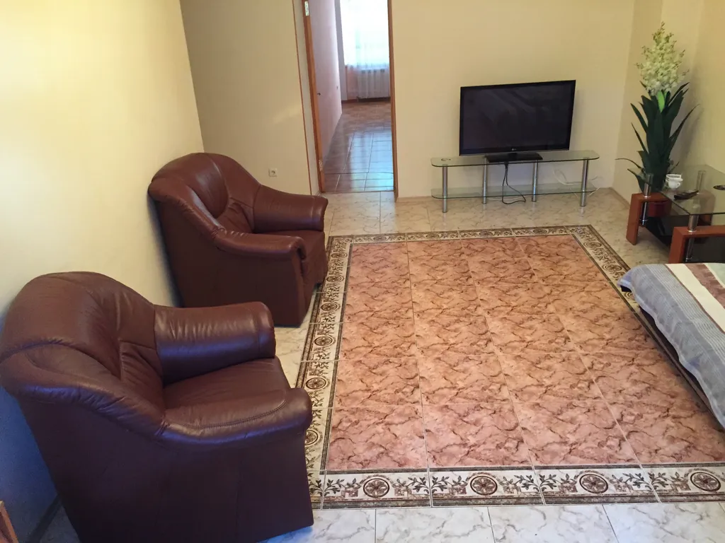 Коттедж 3-комнатный Дом — аренда посуточно в Ялта