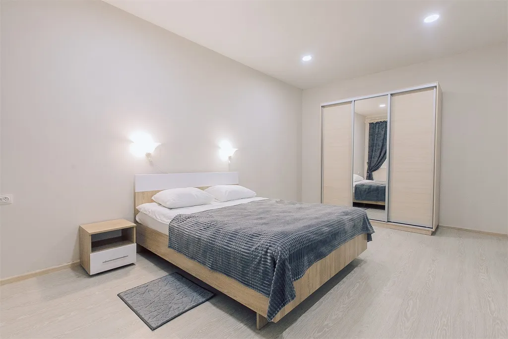 4-комнатный Дом