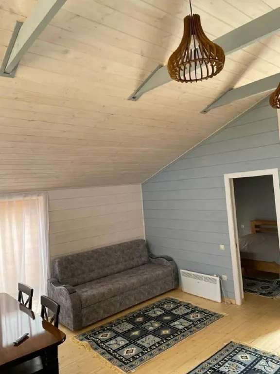 Уютный коттедж в Дагестане: горный воздух и море