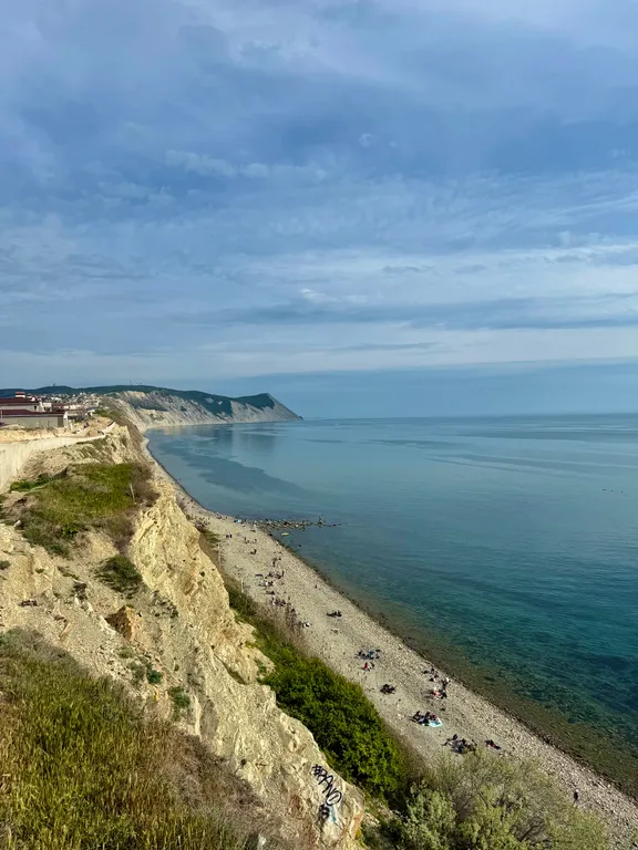 Уютная двухкомнатная квартира рядом с Крещенским парком