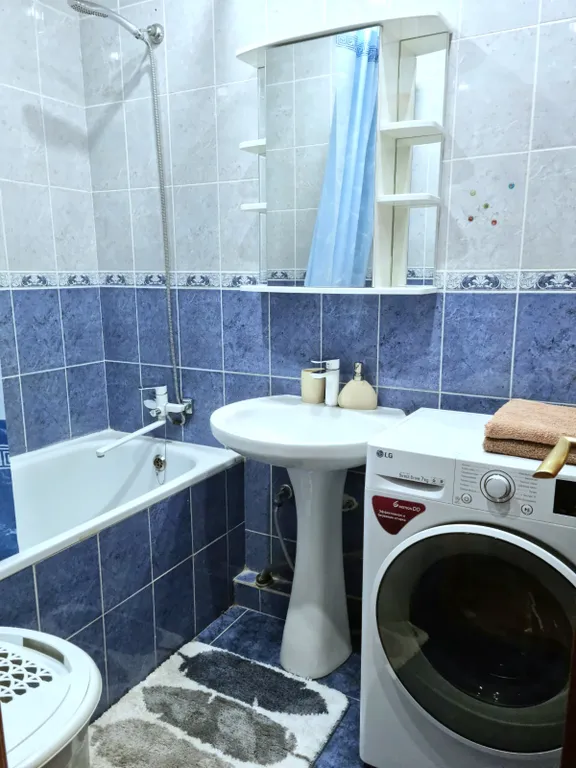 Квартира возле парка Кисловодск