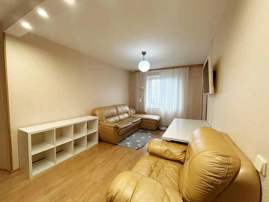 Северные апартаменты рядом с центром