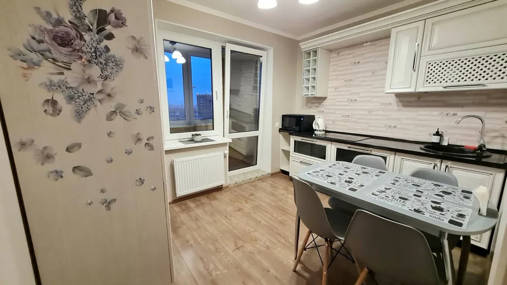 Квартира Апартаменты для Вас в центре города — аренда посуточно в Брест