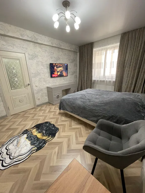 Уютная квартира в одной из лучших локаций города