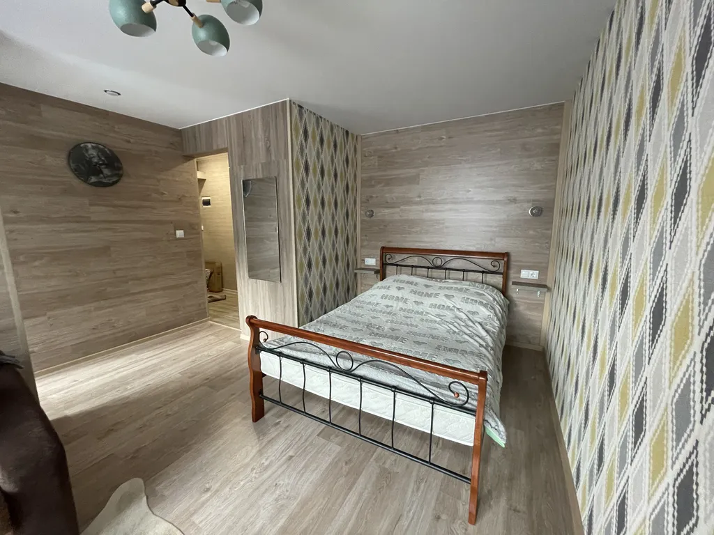 Квартира Уютные апартаменты — Калининград