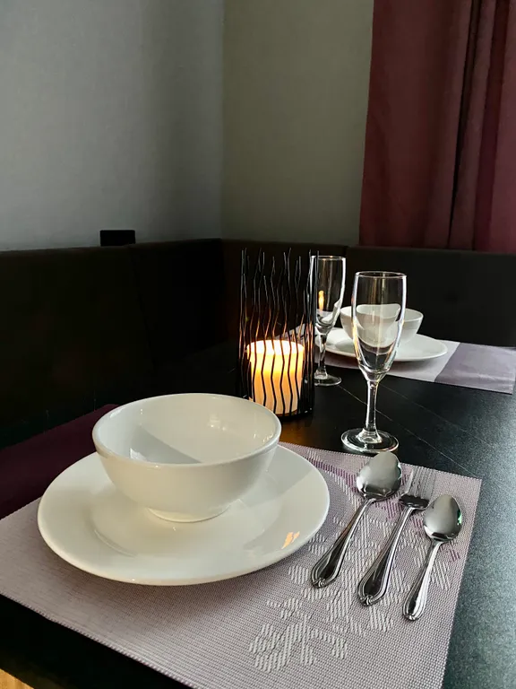 Современная студия рядом с академией хоккея