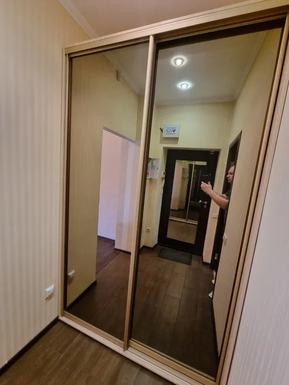 Квартира Квартира Апартамент в центре — Севастополь