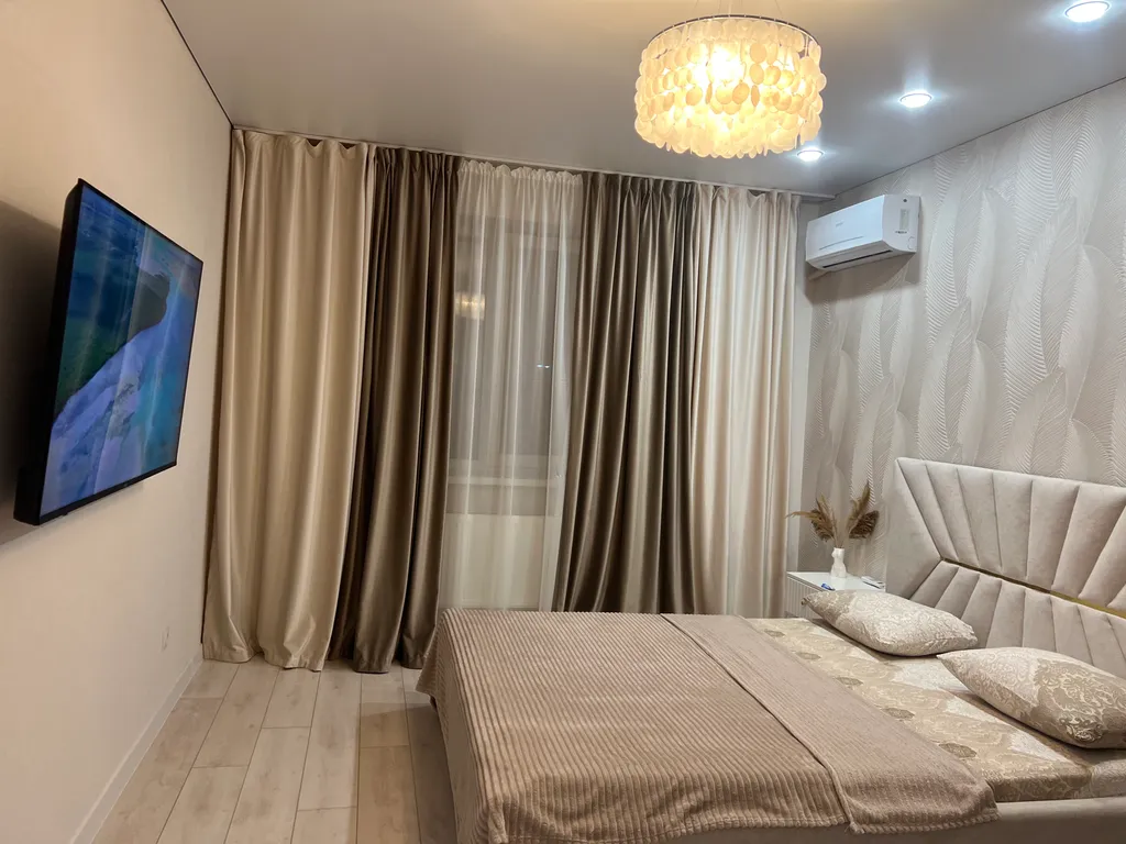 Квартира Квартира в Новом городе — Владикавказ