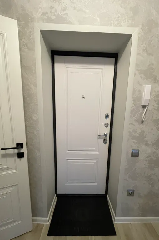 Квартира Уютная квартира при въезде в город с московской трассы — Волгоград