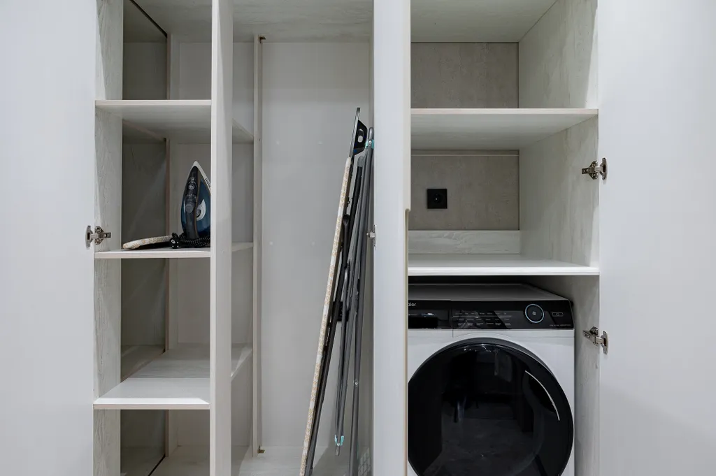 Комфортные апартаменты