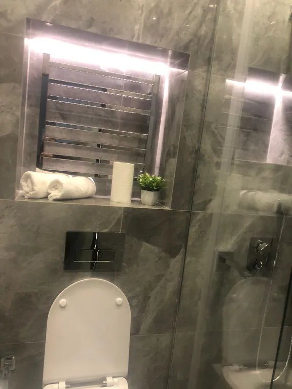 Квартира Жильё в Архызе — Архыз