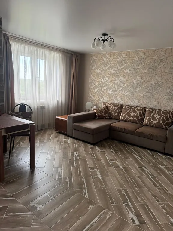 1-комнатная Квартира — аренда посуточно в Кострома