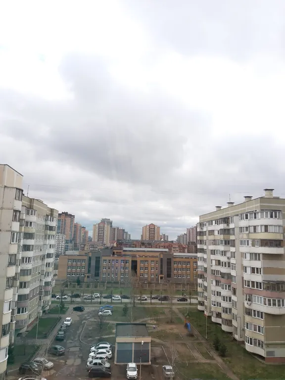 Квартира Уютная 1-комнатная квартира, Аквапарк Ривьера — Казань