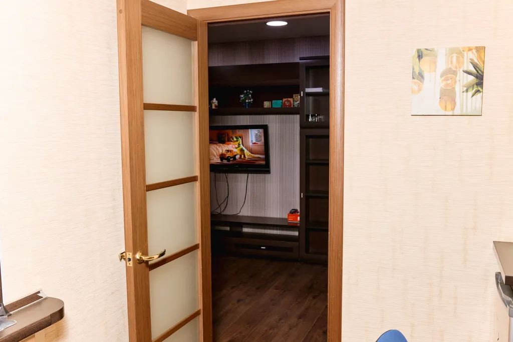 Уютная квартира в центре Мурманска