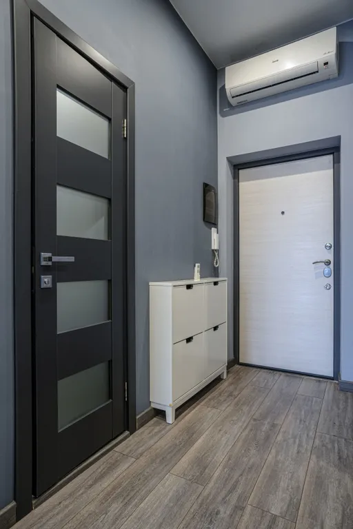 Квартира Квартира InHome24 на улице Архитектора Щусева 2к3 — Москва