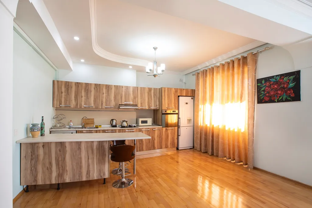 Leyla Apartments 1 - 10/А