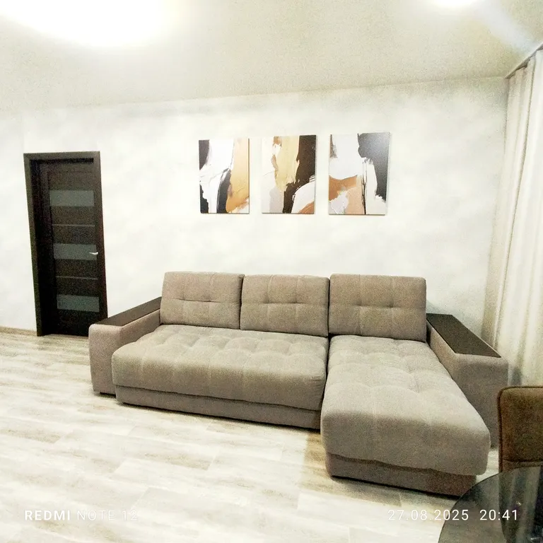 Квартира в центре