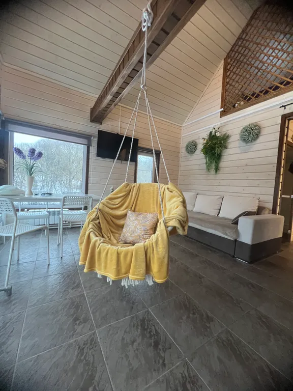 Коттедж Гостевой дом Сота — аренда посуточно в Тула