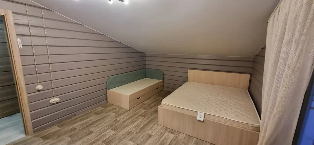 Гостевой дом Морозко