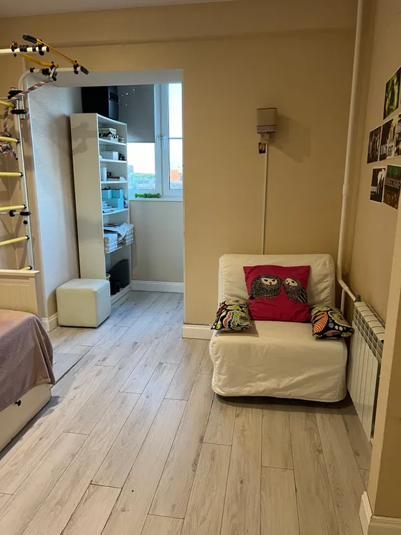 Комфорт и уют