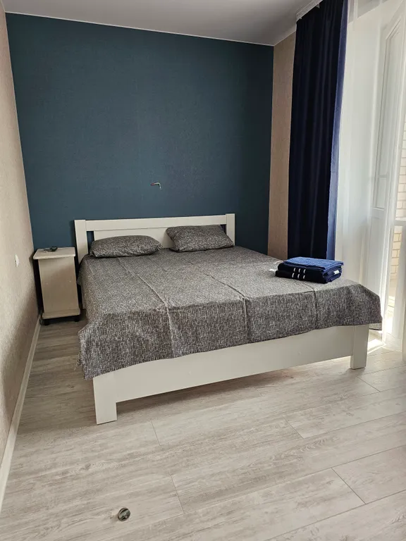 Уютная квартира в центре города — аренда посуточно в Чита