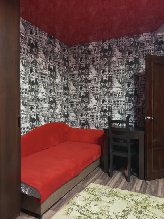 Квартира в пяти минутах вокзал для жильцов с трассы и командировочны