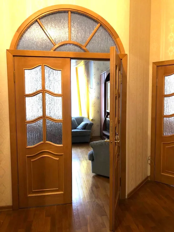 Квартира Квартира "Центр Питера" С1 — Санкт-Петербург