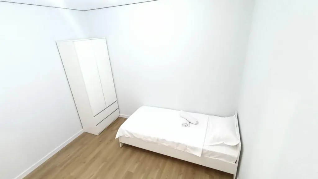 Квартира Новая 2-к квартира у ТРЦ Mega Park — Алматы