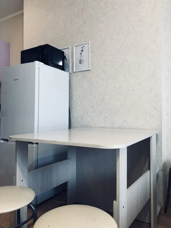 Уютная квартира-студия для отдыха