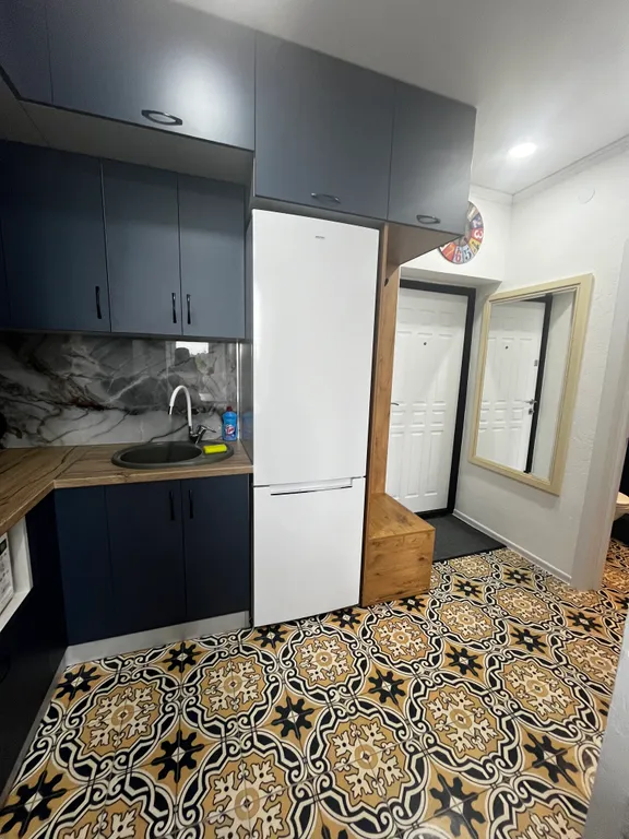 Апартаменты на берегу моря