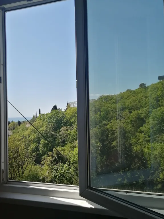 Квартира Комната — Лазаревское