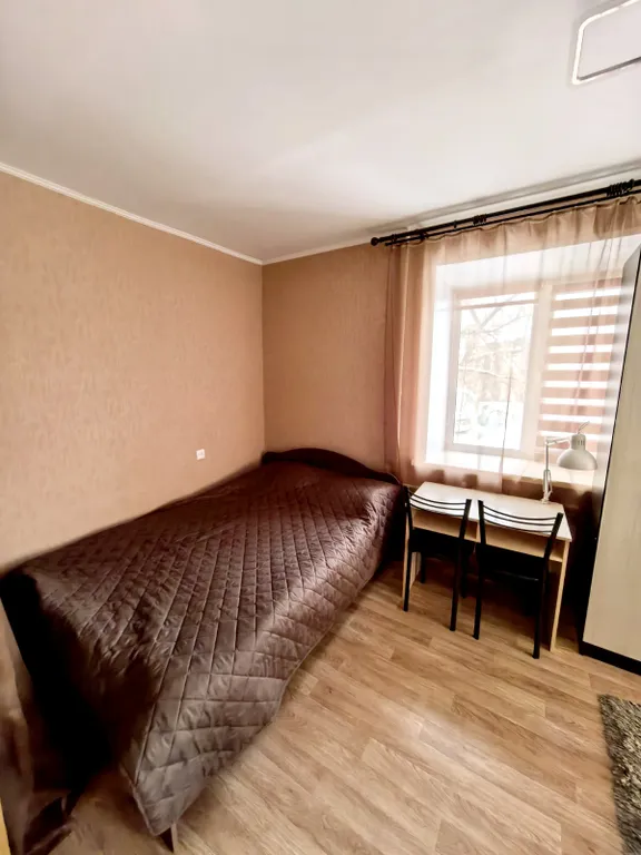 Уютная чистая квартира в центре