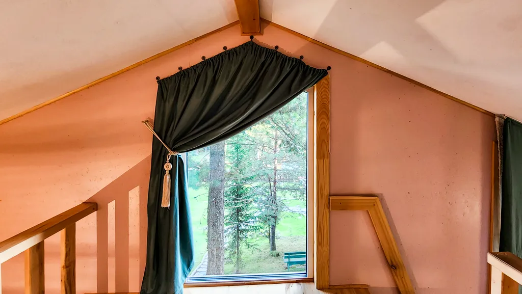 Семейный домик