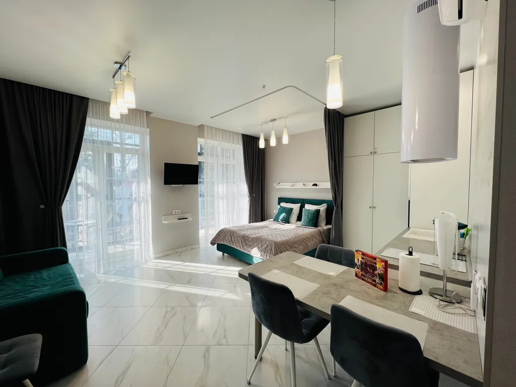 Квартира Квартира Native — Светлогорск