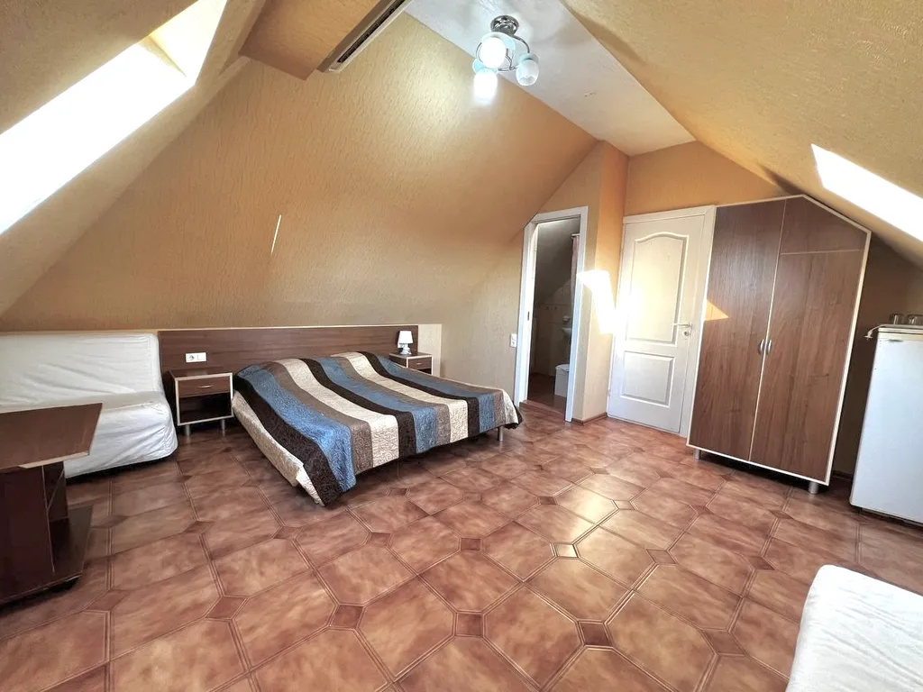 Квартира Комната — Адлер