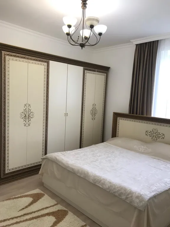 3-комнатный Дом