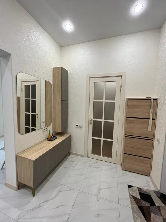 Апартаменты для вашего отдыха