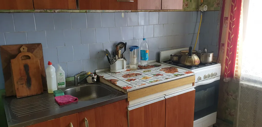 Квартира Лермонтова 10