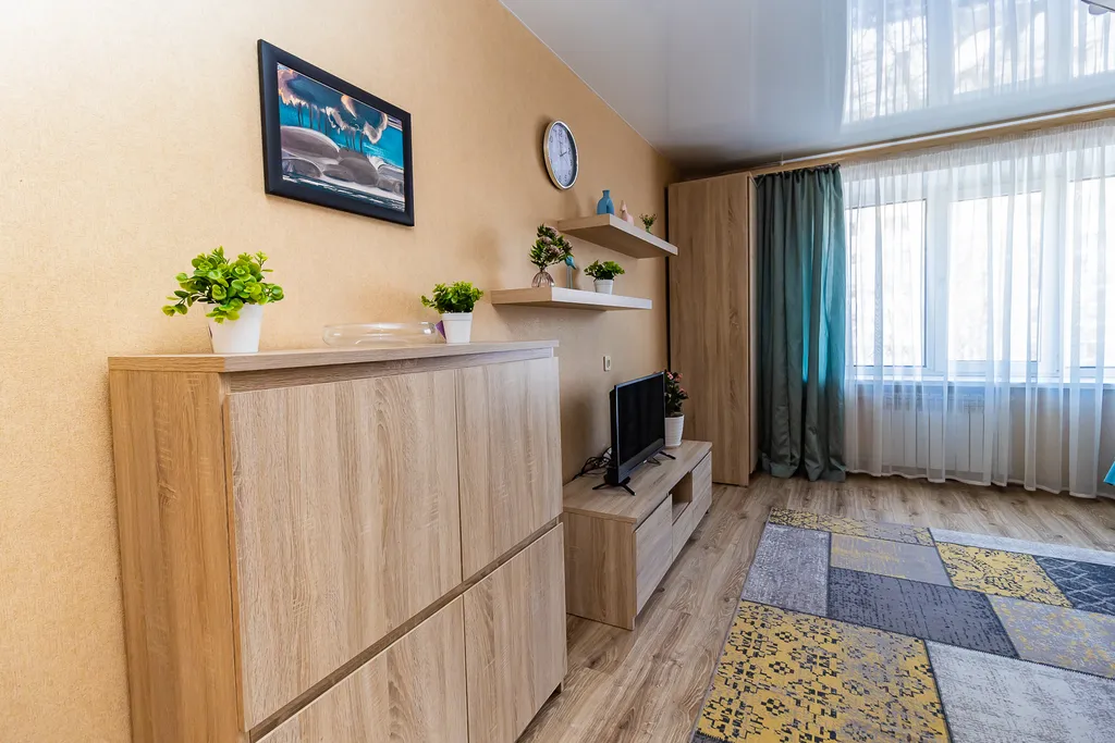 Квартира Квартира на Фестивальном — Краснодар