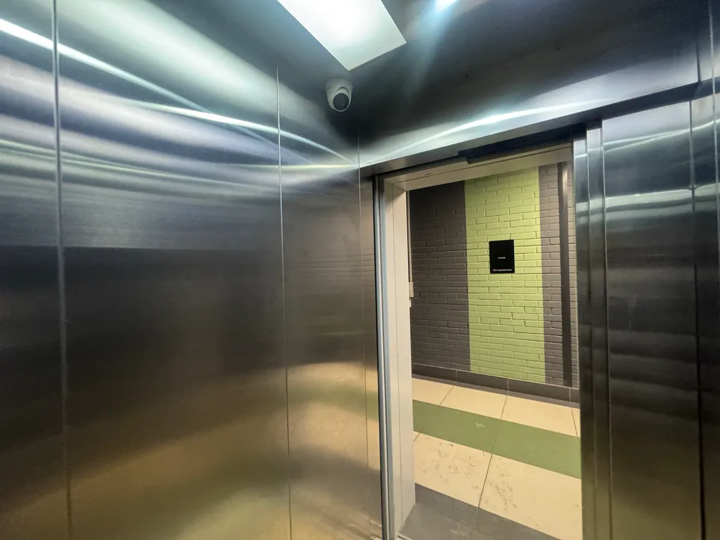 Стильная квартира в ЖК бизнес-класса  «Островский» в центре города