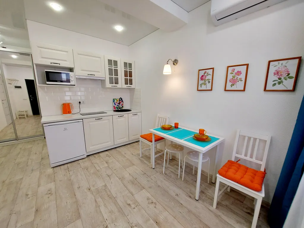 Лучшая локация Адлерского района