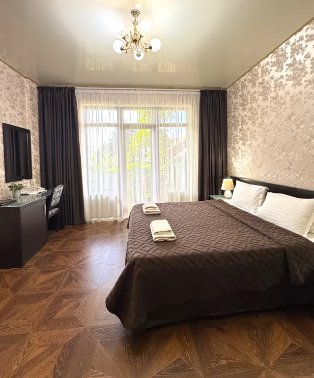 Квартира Комната — Геленджик