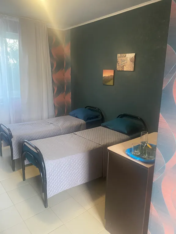 Комната в жилом помещении