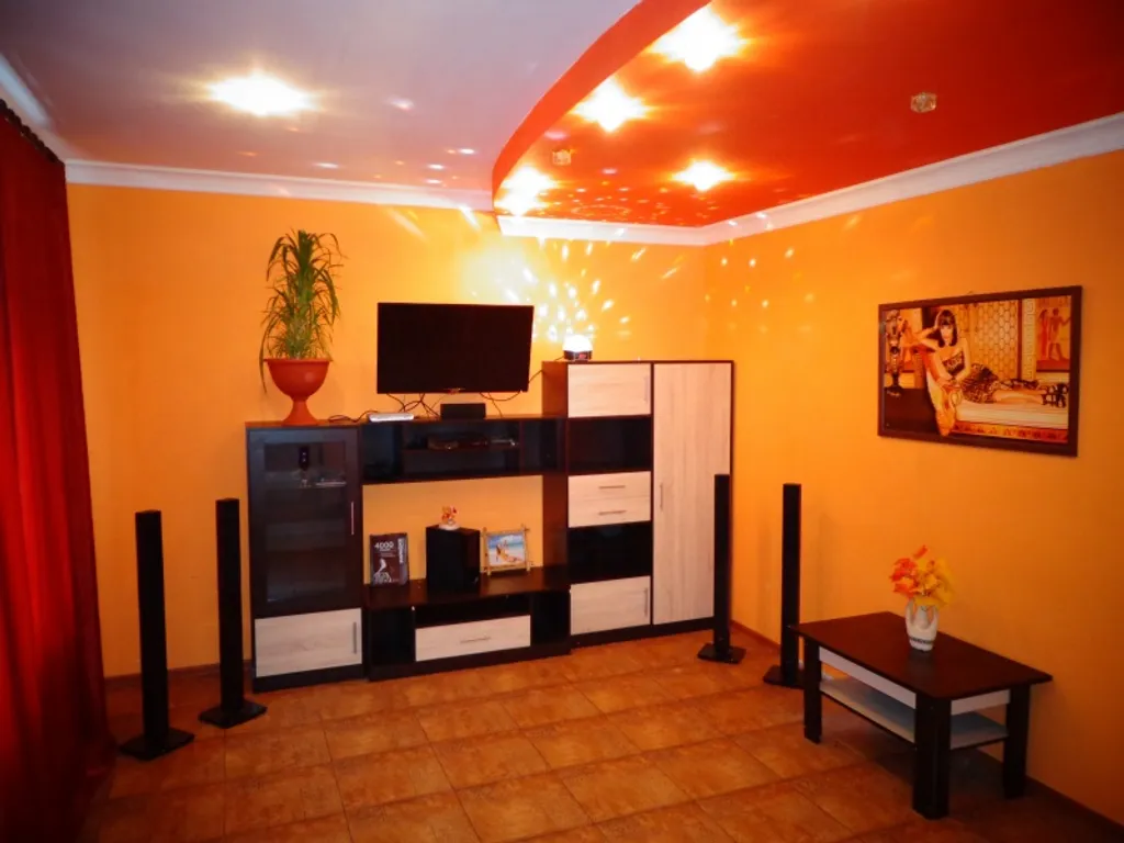 Усадьба Добрыня с баней