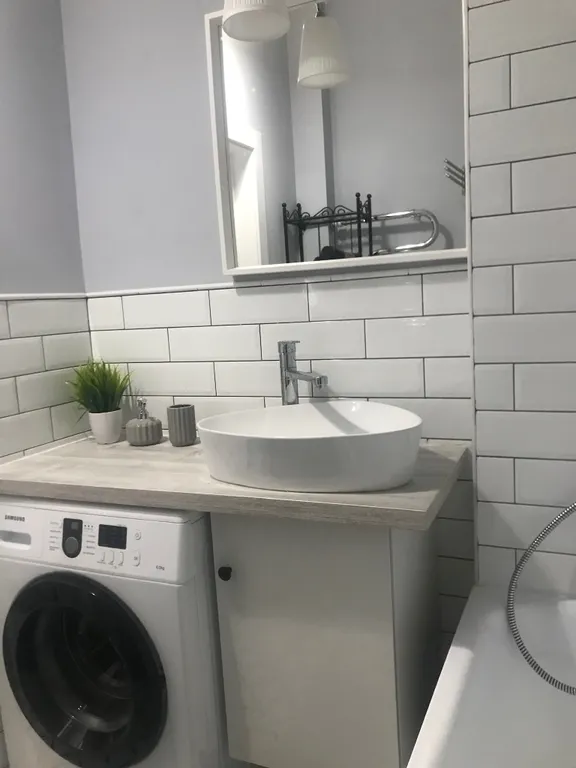 Квартира Идеальная квартира у ж/д вокзала — Колпино