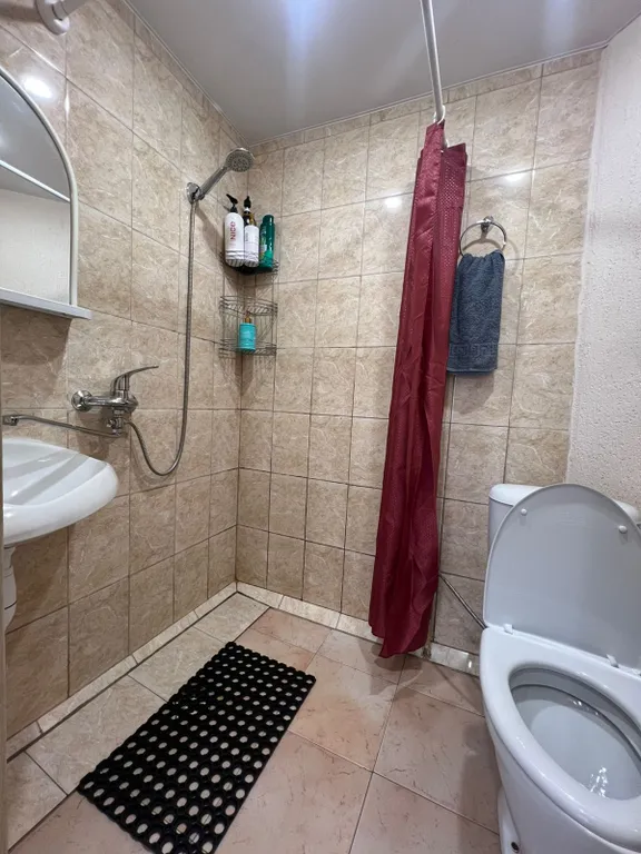 Дом с мангальной зоной  в самом центре города